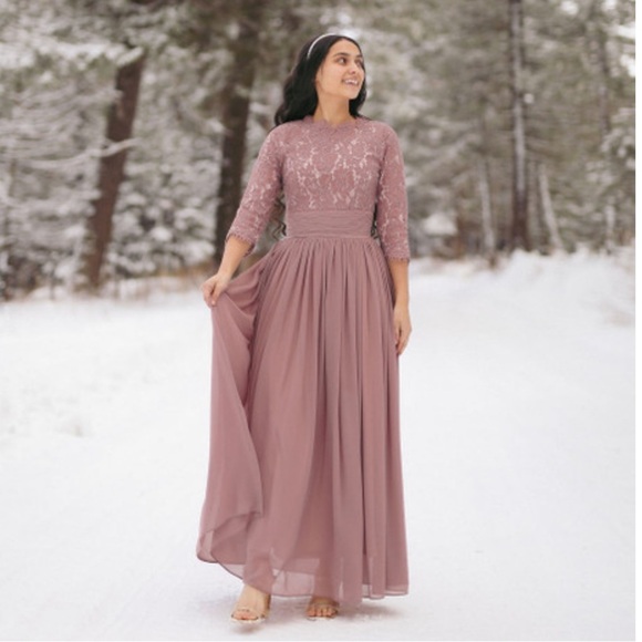 Dainty Jewells Dresses & Skirts - Dainty Jewells Exquisite English Manor Dress Size 3XL